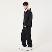 Oakley Flexible Wind Jacket - Blackout