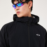 Oakley Flexible Wind Jacket - Blackout