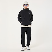 Oakley Flexible Wind Jacket - Blackout