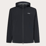 Oakley Flexible Wind Jacket - Blackout