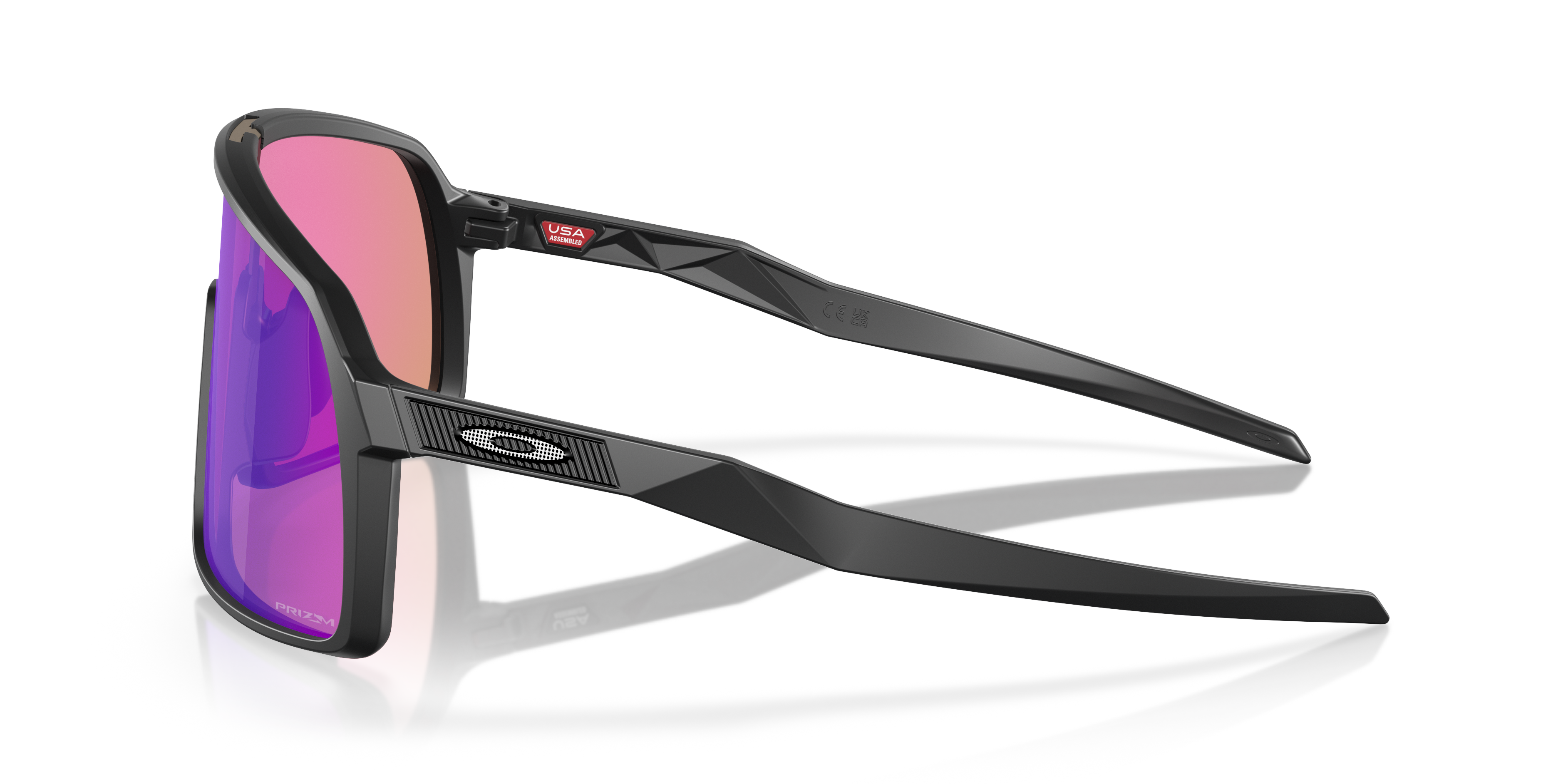 OAKLEY　オークリー　SUTRO(A) 940604 Oakley Sutro - Alternate Fit Sunglasses | FramesDirect.com
