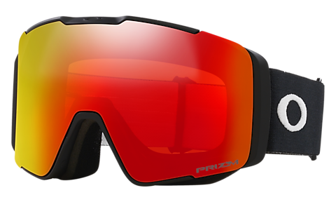 Line Miner™ Pro L (Low Bridge Fit) Snow Goggles