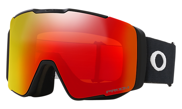 Line Miner™ Pro L (Low Bridge Fit) Snow Goggles