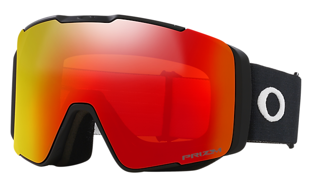 Line Miner™ Pro L (Low Bridge Fit) Snow Goggles