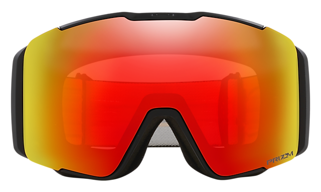 Line Miner™ Pro L (Low Bridge Fit) Snow Goggles