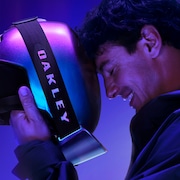 Aura Collection MOD1 Mips - Purple Green Colorshift