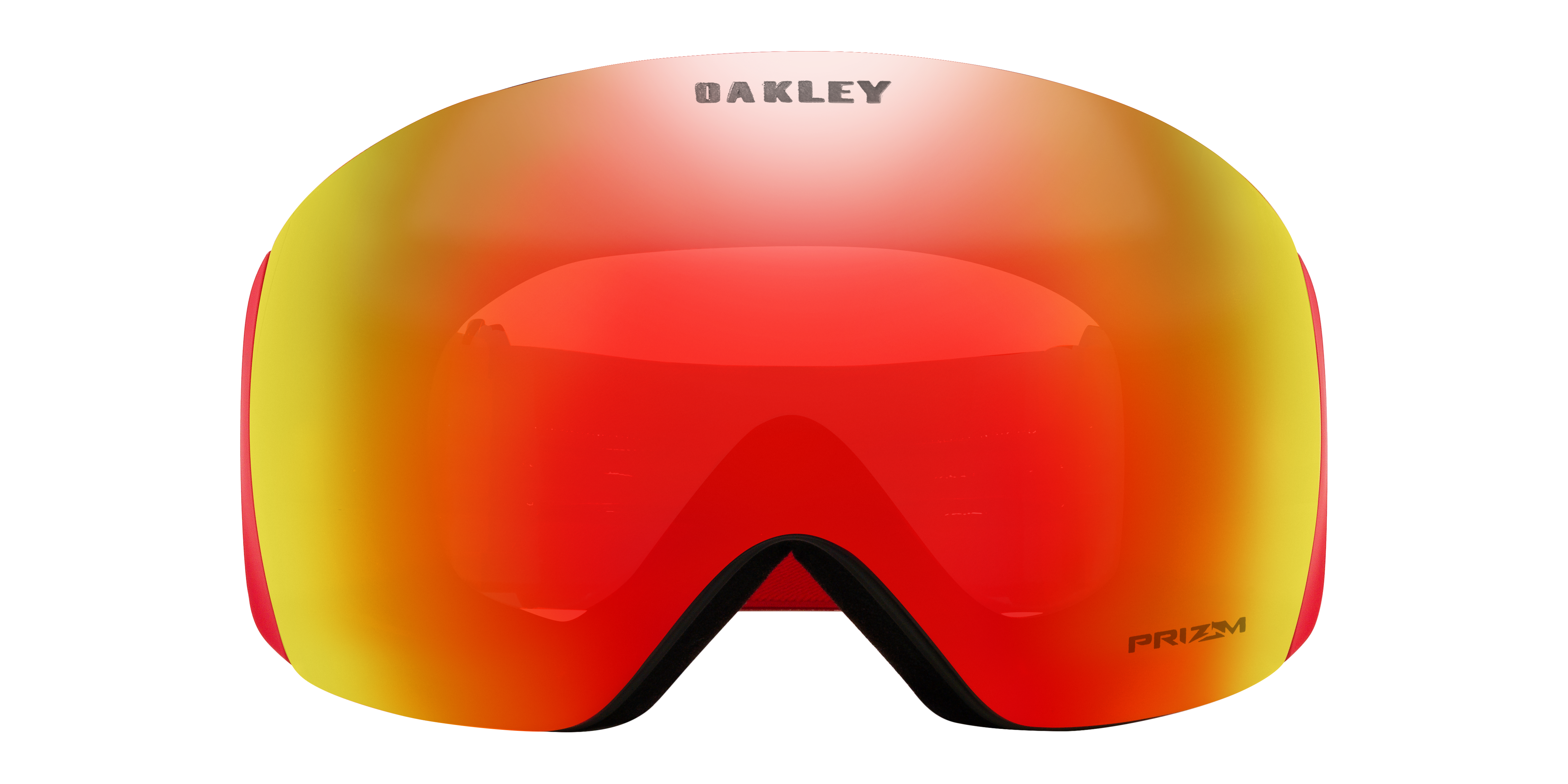 Oakley Flight Deck™ L Snow Goggles - Fern Duality - Prizm Snow