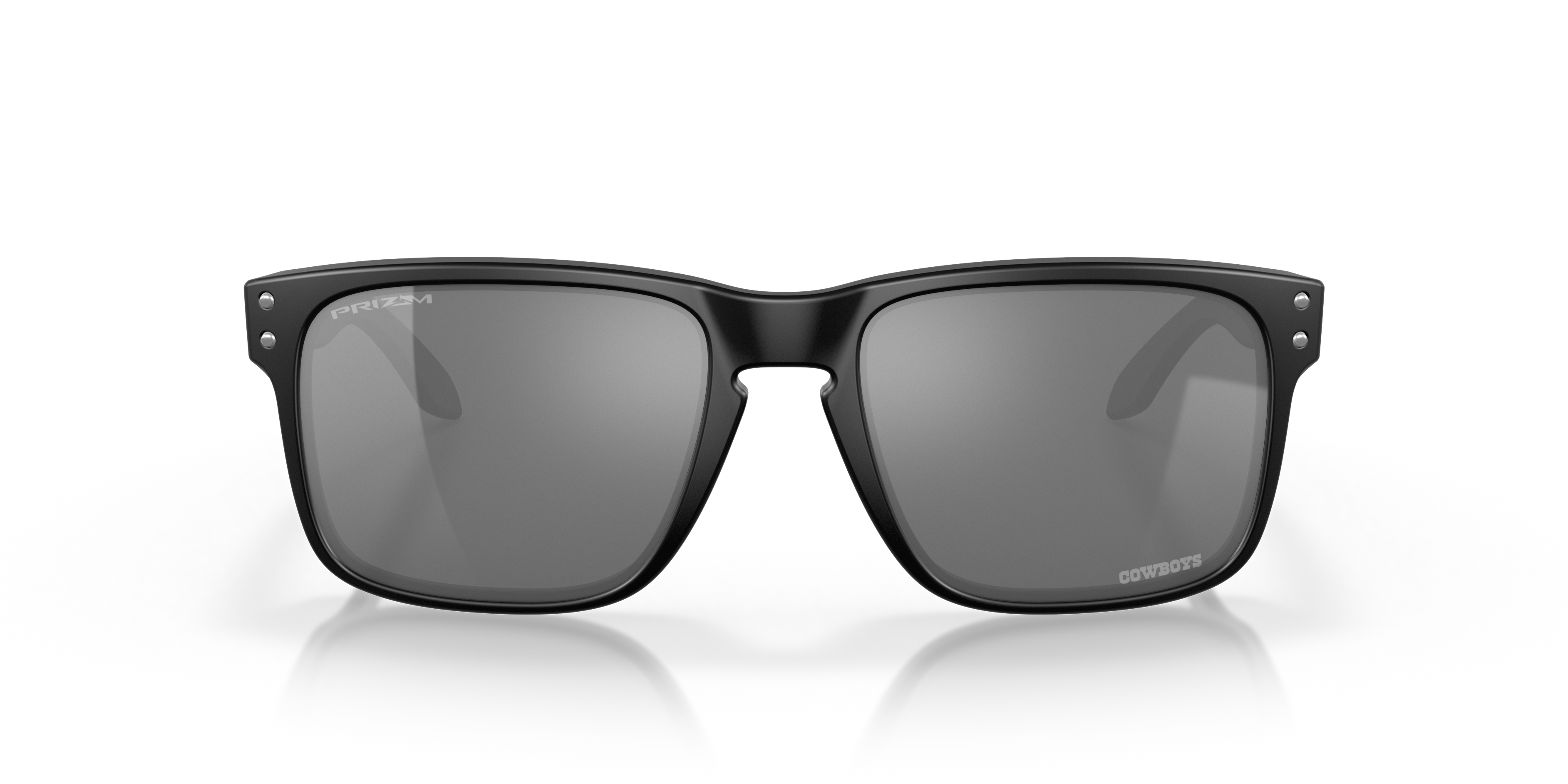 Dallas Cowboys Holbrook™ Prizm Black Lenses, Matte Black Frame