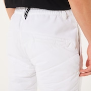 Oakley Supple Padded Pants - White