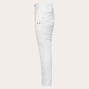 Oakley Supple Padded Pants - White