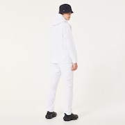 Oakley Supple Padded Pants - White