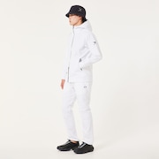 Oakley Supple Padded Pants - White