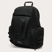 VSL Icon Backpack - Blackout