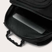 VSL Icon Backpack - Blackout