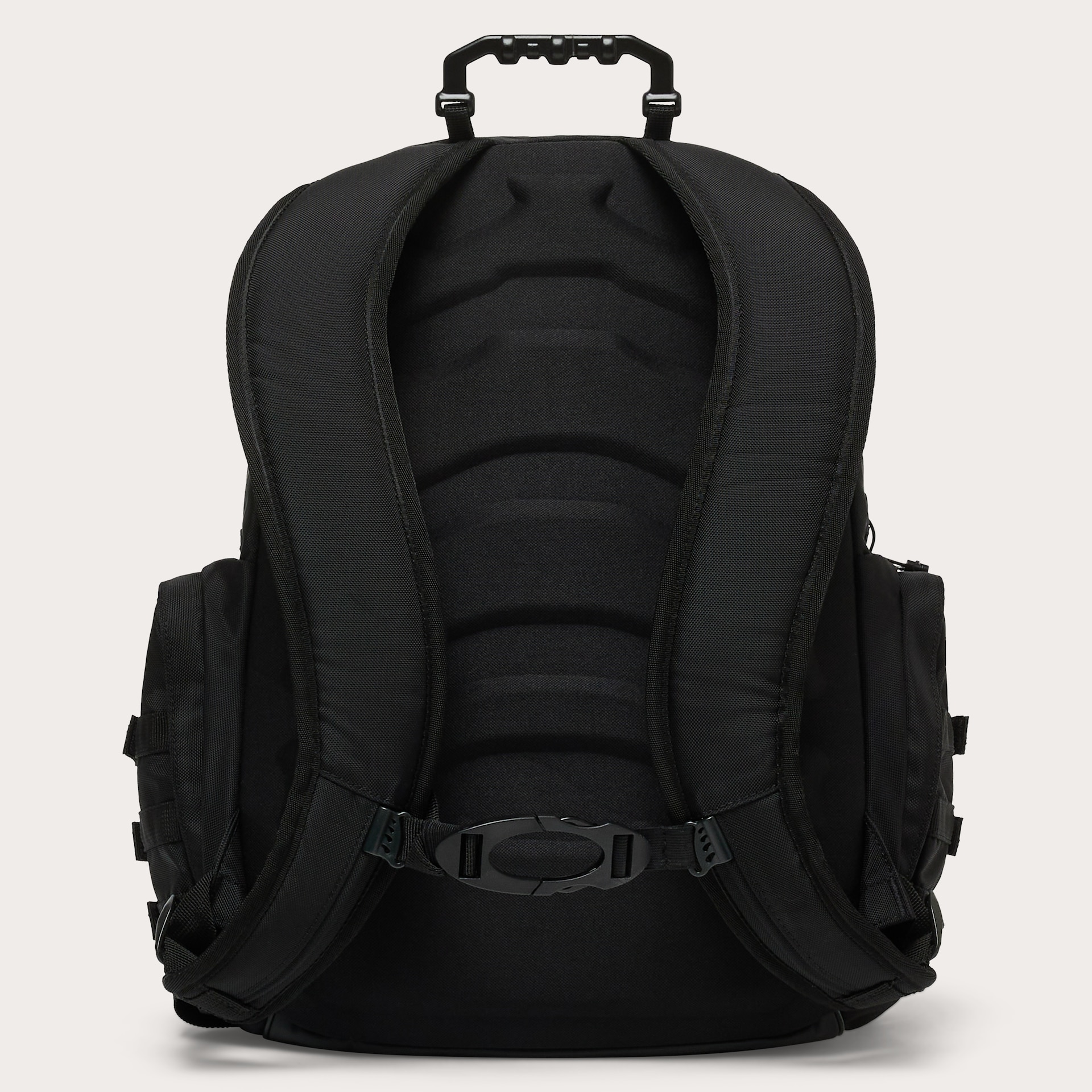 Oakley VSL Icon Backpack in Blackout | Oakley® US