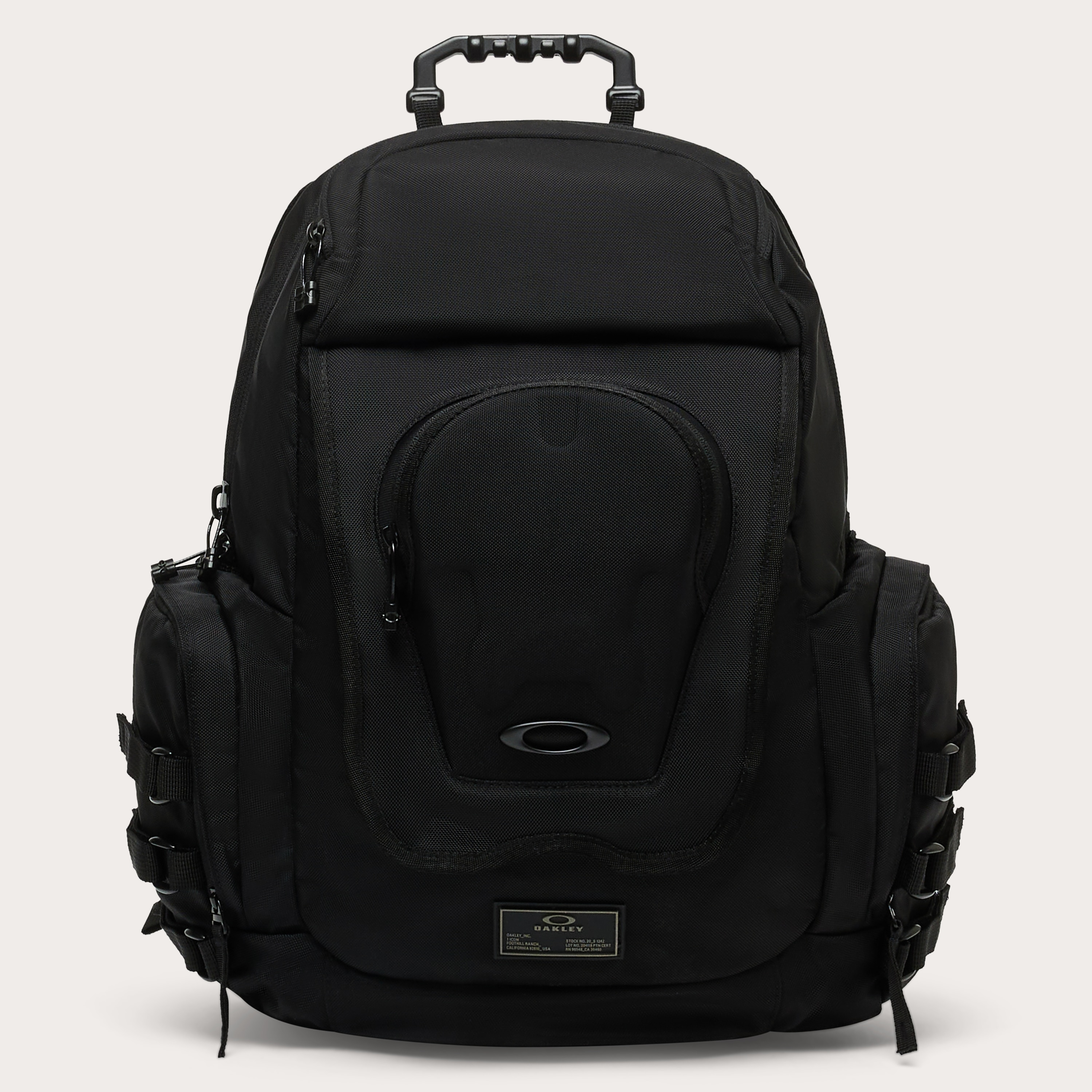 Oakley Men's Vsl Icon Backpack