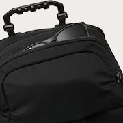 VSL Icon Backpack - Blackout