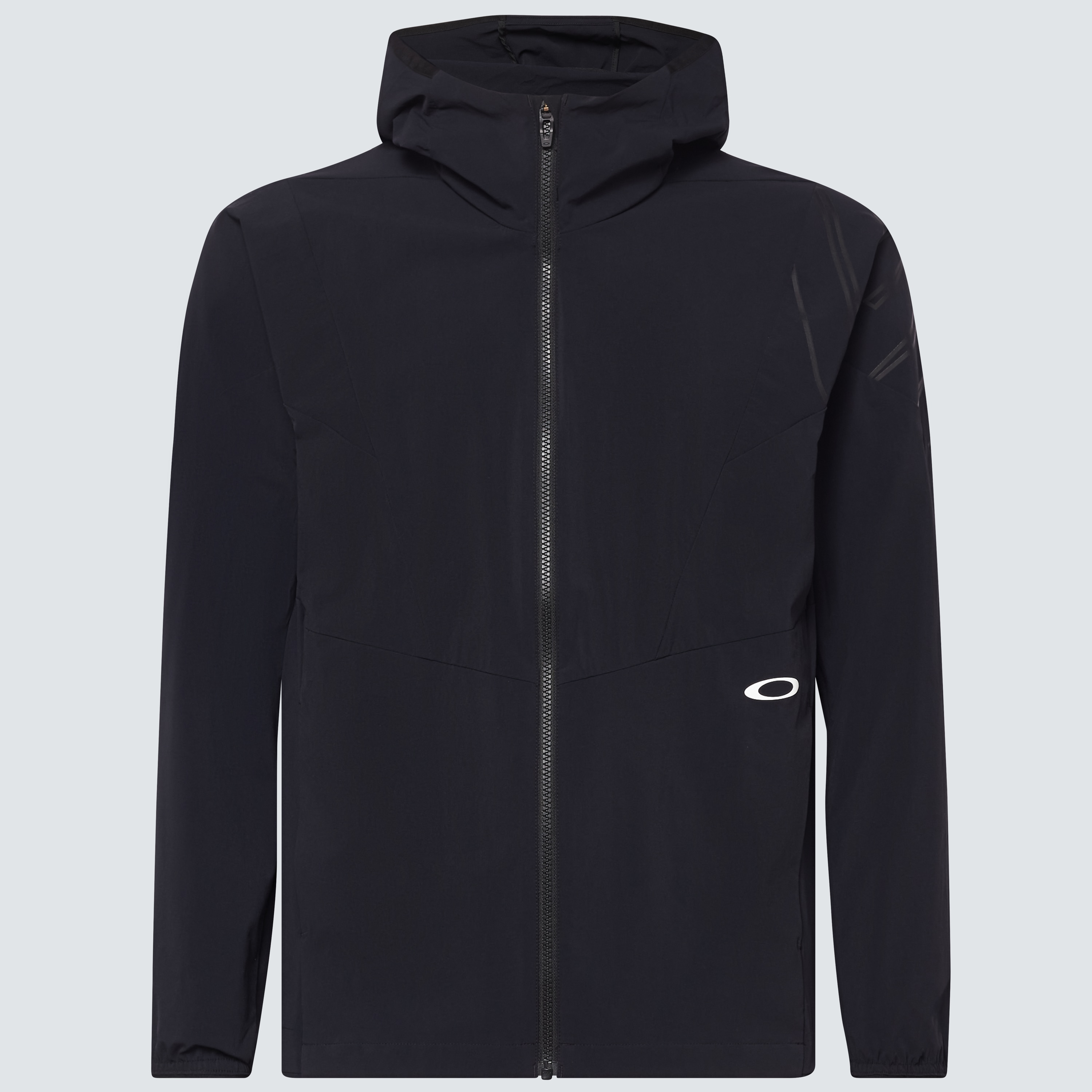新品 OAKLEY オークリー Enhance Ideal ジップアップ ストレッチ