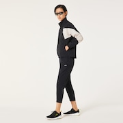 Radiant Mobility Jkt 10.0 - Blackout
