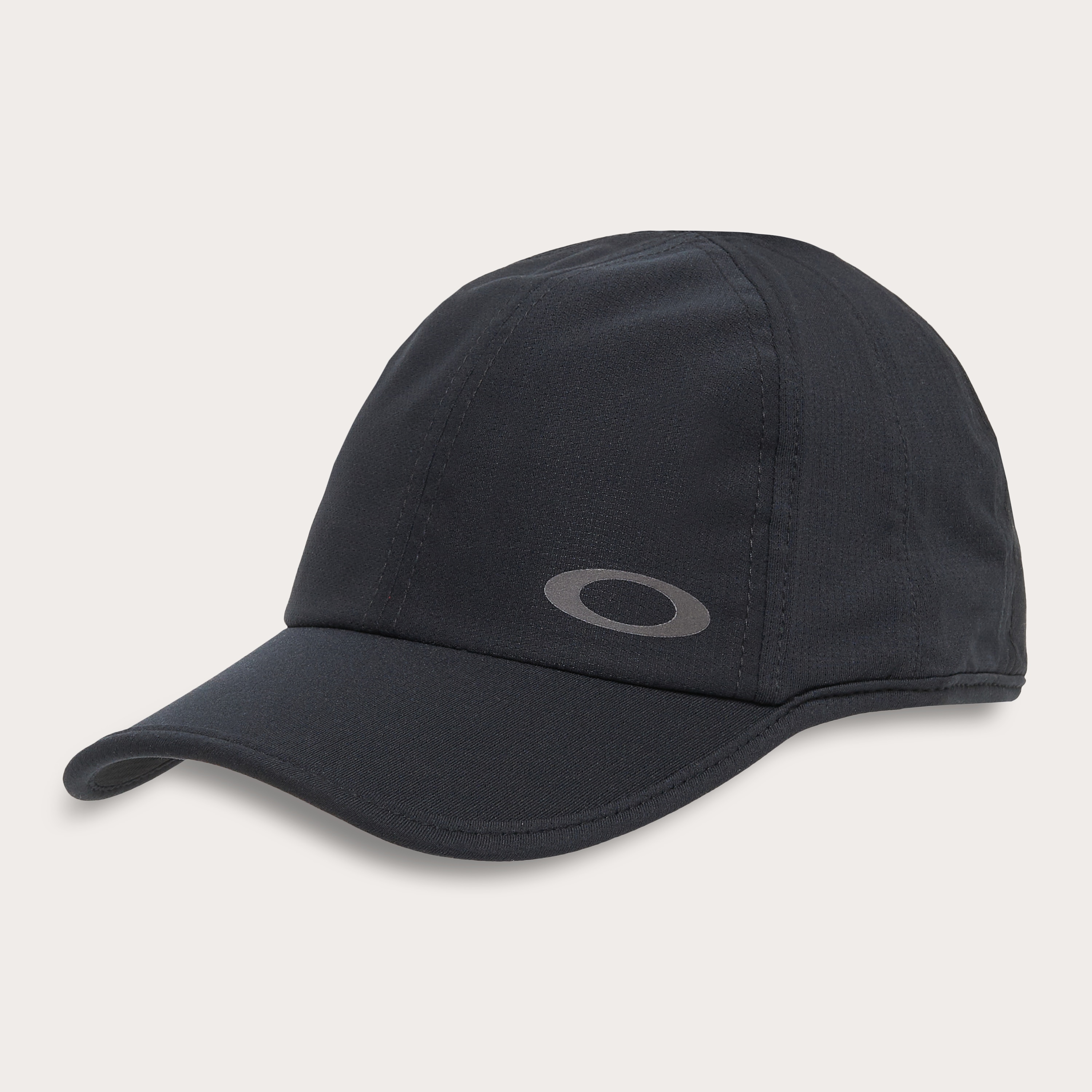 オークリー Essential Train Cap 25.0 Blackout | オークリー公式