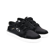 Tênis Westcliff 75 Strap - Blackout