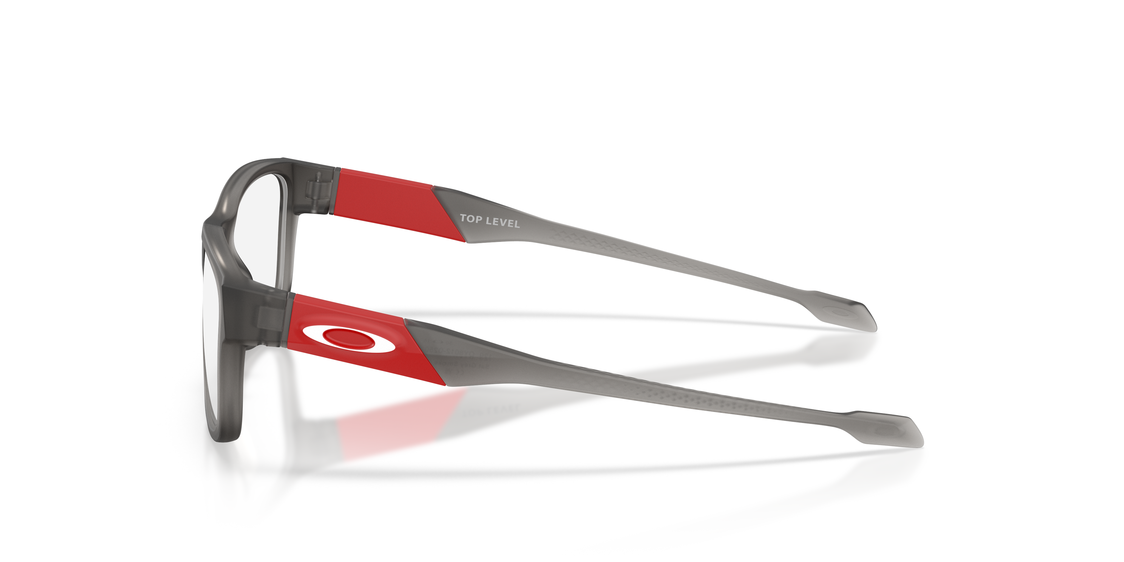 okkoページ Oakley OY8012 Top Level (Youth Fit) Eyeglasses | LensCrafters