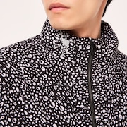 Oakley Skull Moveable Insulation Jacket - Black Print