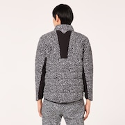 Oakley Skull Moveable Insulation Jacket - Black Print