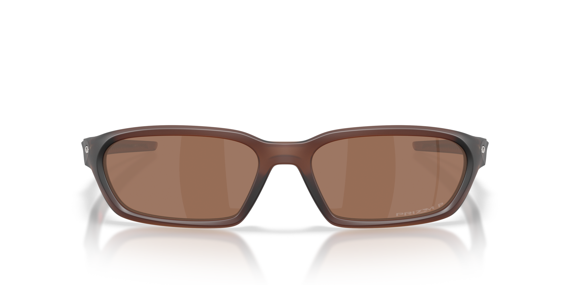 Oakley Ingenieure entwickeln Brillen