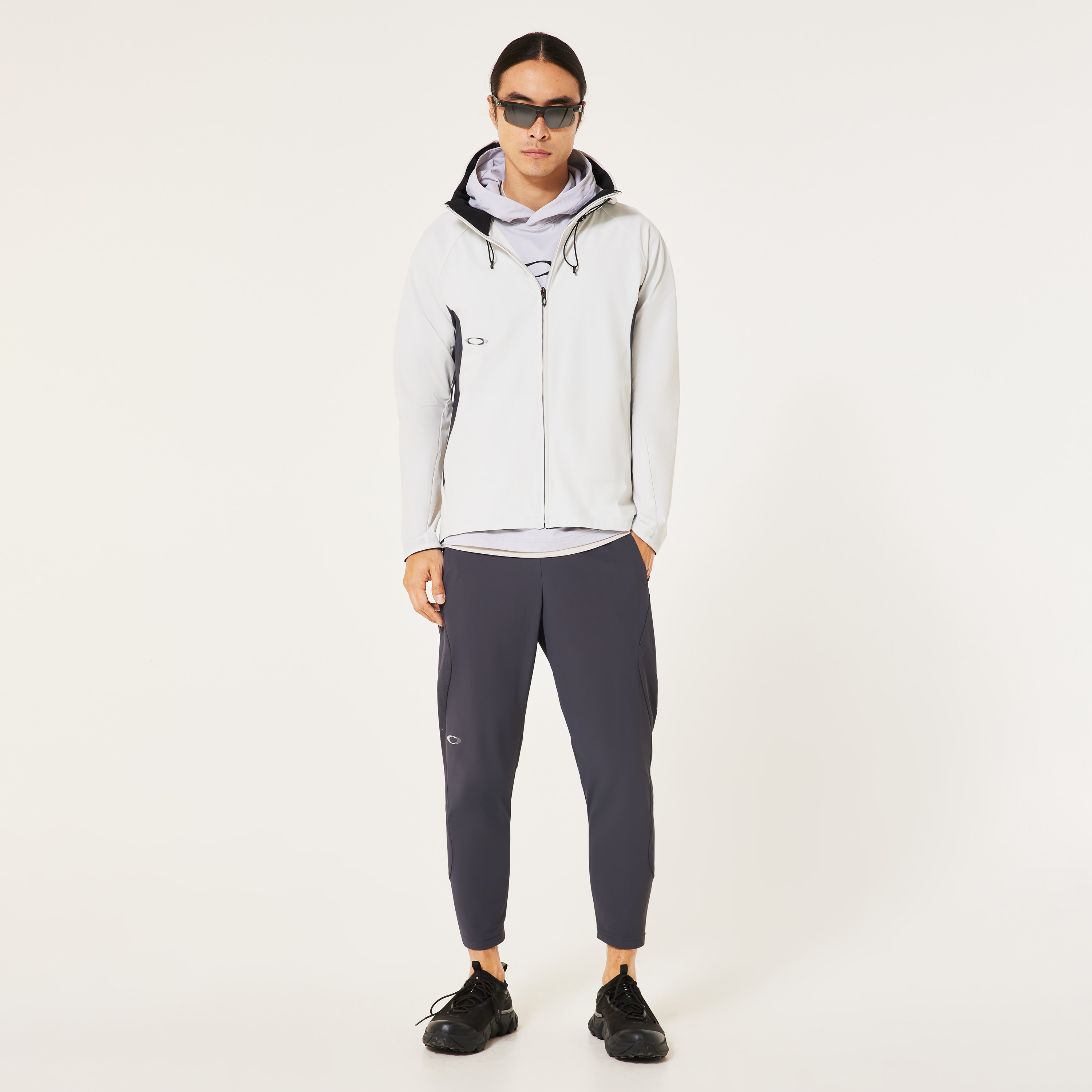 Oakley Enhance Fusion Flex Jacket 2.0 - Phantom | Oakley® JP
