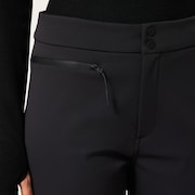 W. Icicle Softshell Pant - Blackout