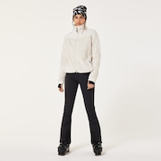 W. Icicle Softshell Pant - Blackout