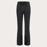 W. Icicle Softshell Pant - Blackout