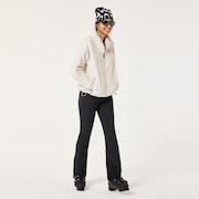 W. Icicle Softshell Pant - Blackout