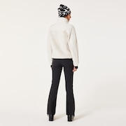 W. Icicle Softshell Pant - Blackout