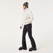 W. Icicle Softshell Pant - Blackout