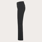 W. Icicle Softshell Pant - Blackout