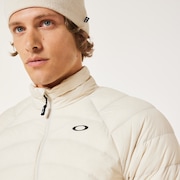 Snowbound Pkble Down Puffy Jacket - Mist