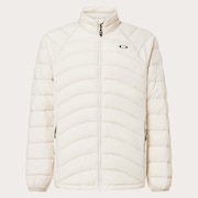 Snowbound Pkble Down Puffy Jacket - Mist