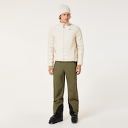 Snowbound Pkble Down Puffy Jacket - Mist