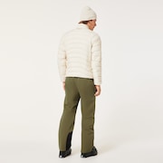 Snowbound Pkble Down Puffy Jacket - Mist