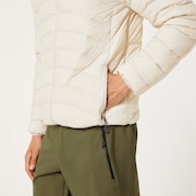Snowbound Pkble Down Puffy Jacket - Mist