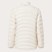 Snowbound Pkble Down Puffy Jacket - Mist