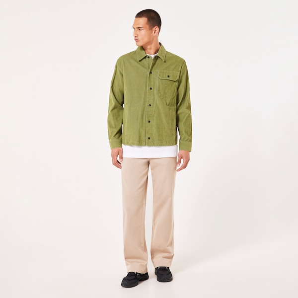 Roam Commuter Corduroy LS