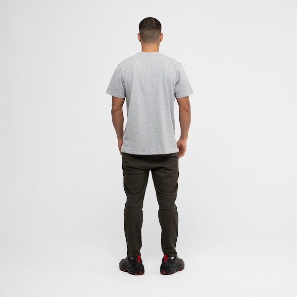 Camiseta Mark II Ss Tee