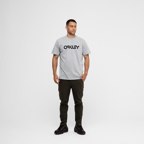 Camiseta Mark II Ss Tee