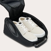 Oakley Shoeone Bag - Triple Black