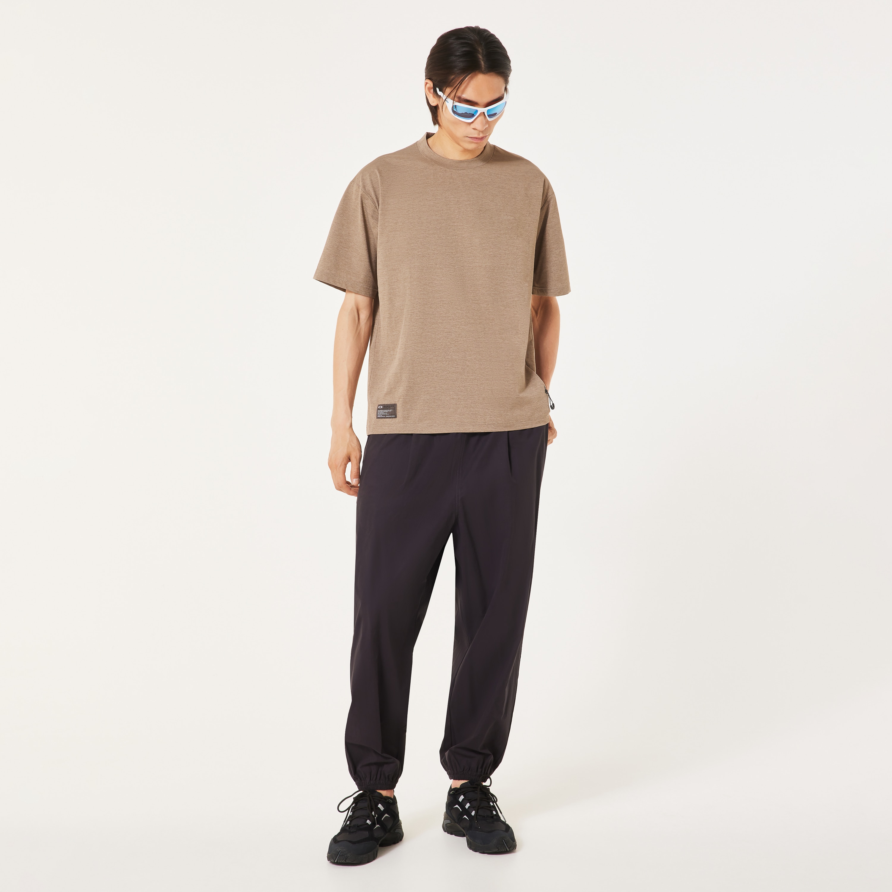Oakley Fgl Scratch SS Tee 5.7 - Ceramic White | Oakley® 日本