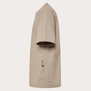 Fgl Scratch SS Tee 5.7 - Bark