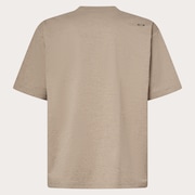 Fgl Scratch SS Tee 5.7 - Bark